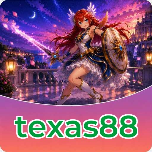 texas88 APK Structure