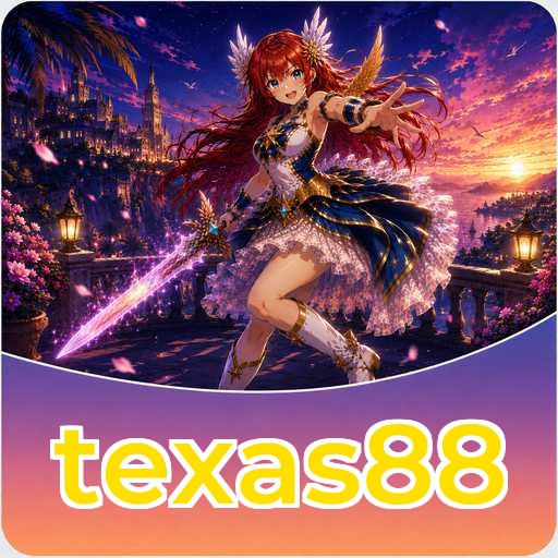 texas88 Components