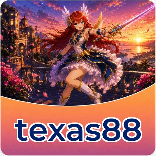 texas88 Components