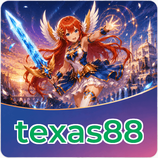 texas88 Technical Info