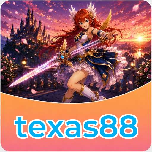 texas88 APK Structure