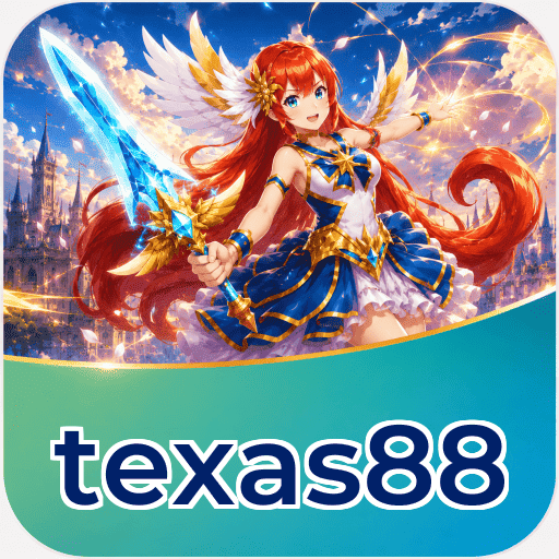 texas88 Components